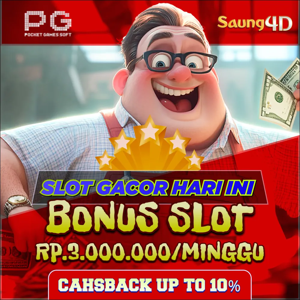 Situs Slot Terercaya