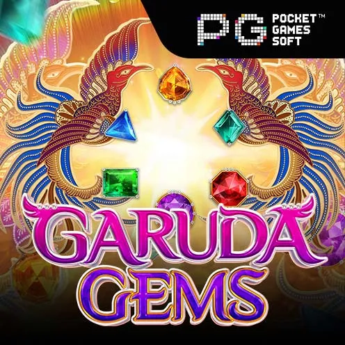 Garuda Gams