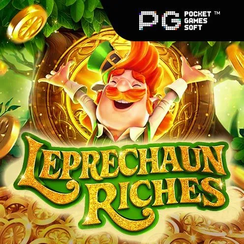 Leprechaun Riches